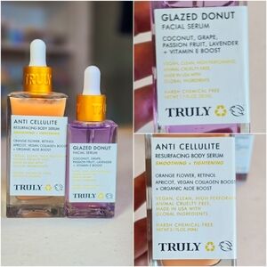 NEW Truly Beauty Bundle